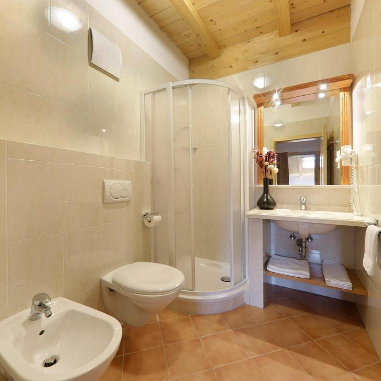 Nestlhof - Apartamento de 1 dormitorio - 6