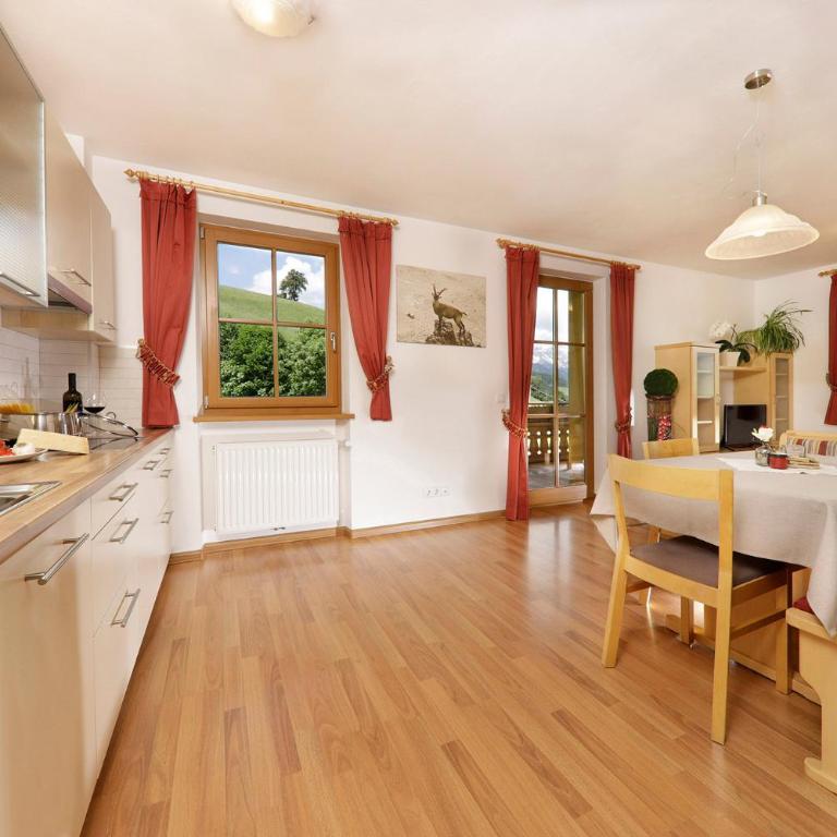 Nestlhof - Apartamento de 2 dormitorios - 1