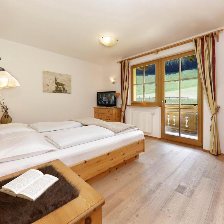 Nestlhof - Apartamento de 2 dormitorios - 10