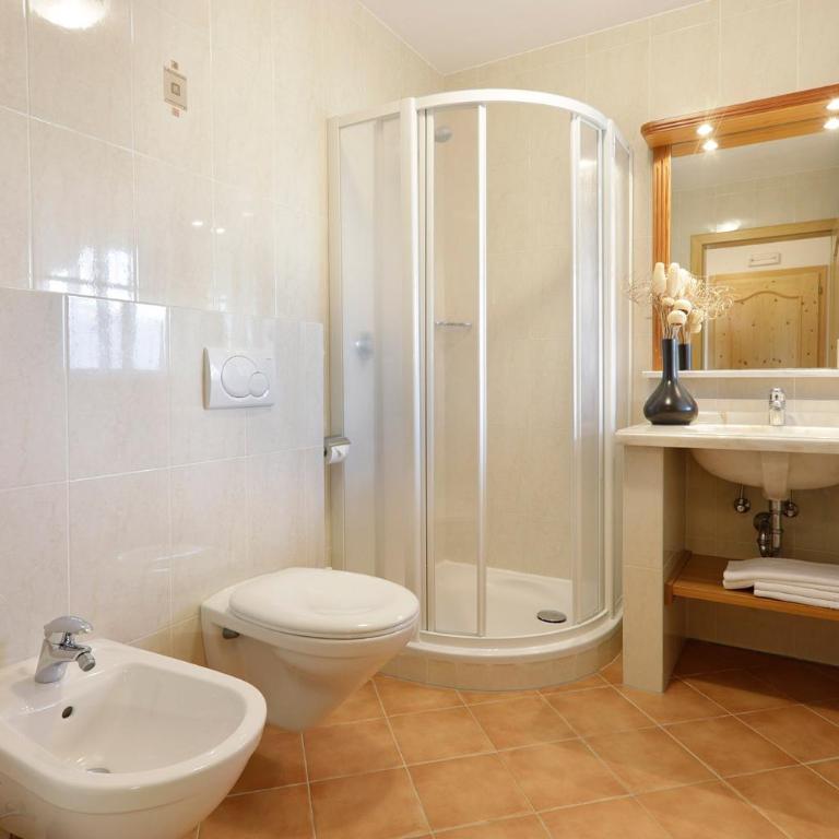 Nestlhof - Apartamento de 1 dormitorio - 7