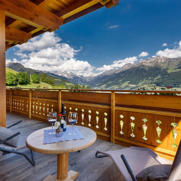 Nestlhof - Apartamento de 1 dormitorio - 3