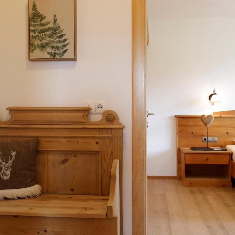 Nestlhof - Apartamento de 1 dormitorio - 9