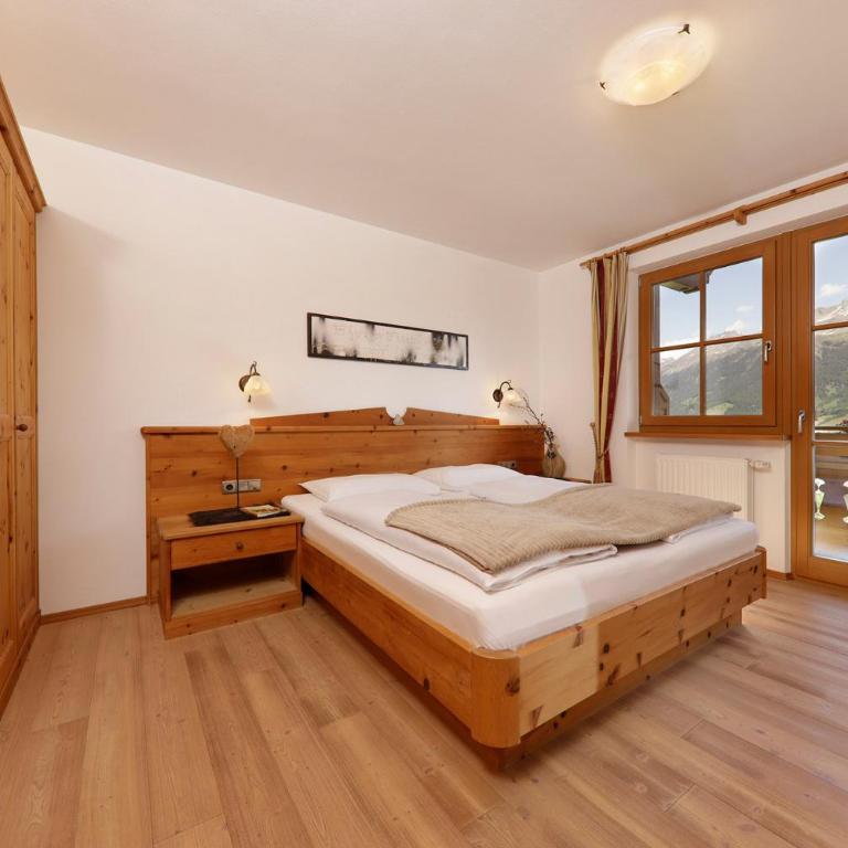 Nestlhof - Apartamento de 1 dormitorio - 10