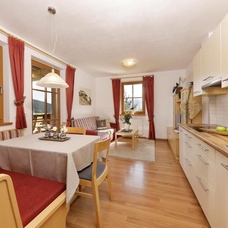 Nestlhof - Apartamento de 1 dormitorio - 11