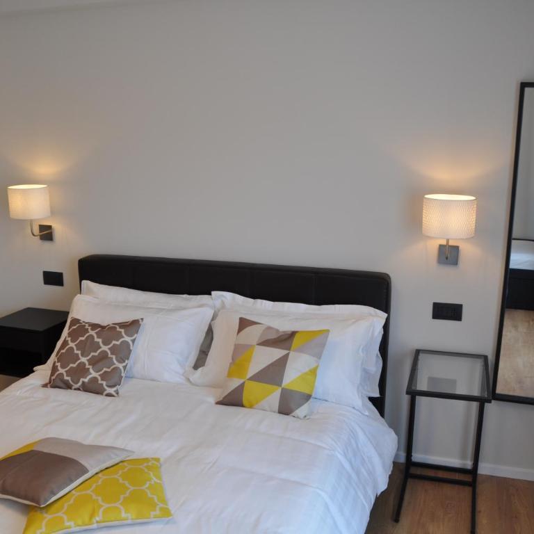 EVA LUXURY ROOMS CAGLIARI - Camera Deluxe - 3