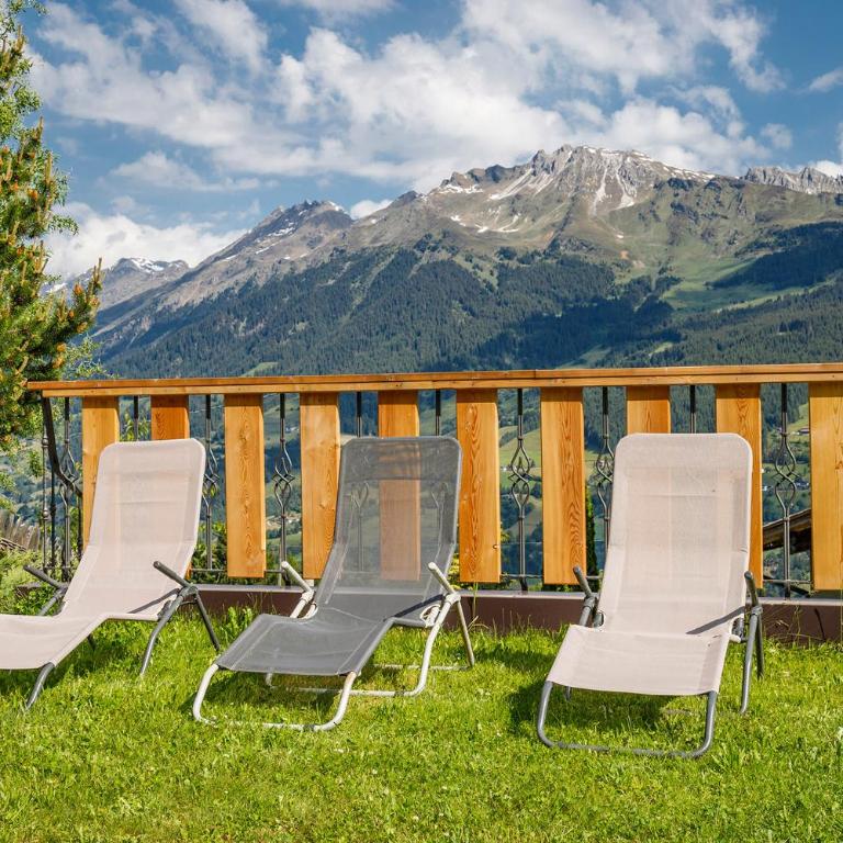 Nestlhof - Apartamento de 1 dormitorio - 2