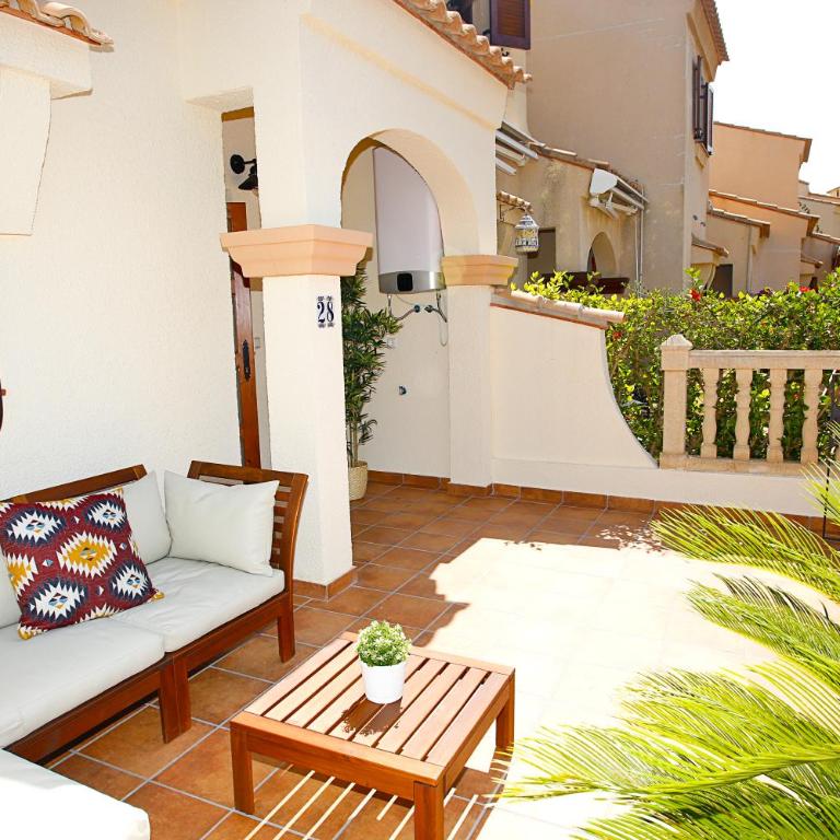 LightHouse View I - Three-Bedroom Apartment - 7
