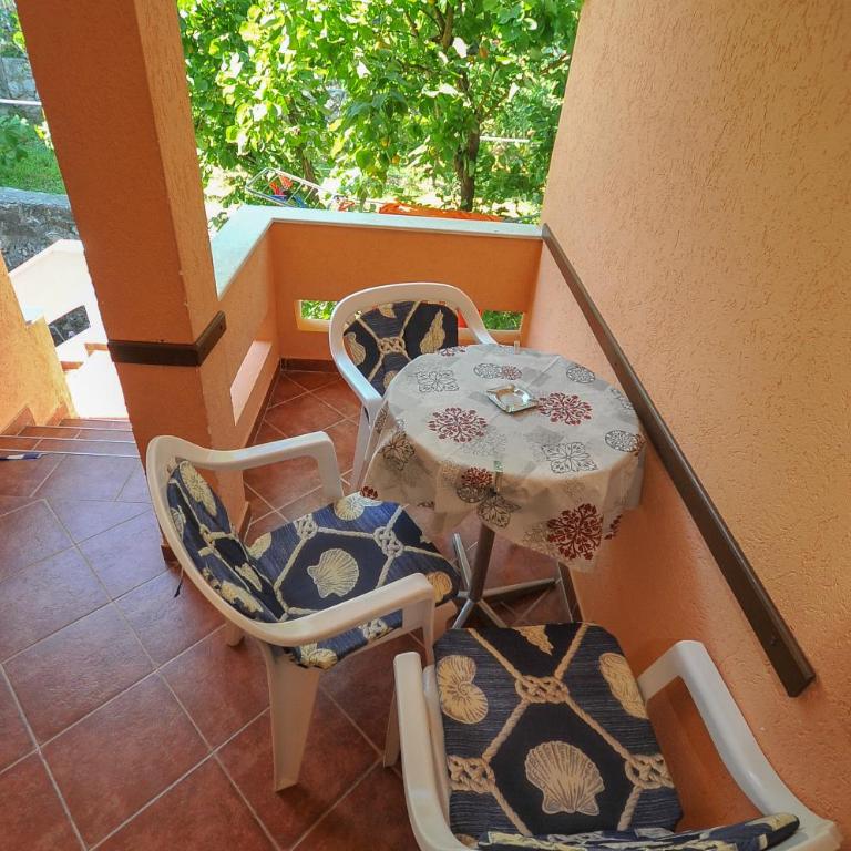 Apartments Kuc - Studio (3 Odrasle Osobe) - 4