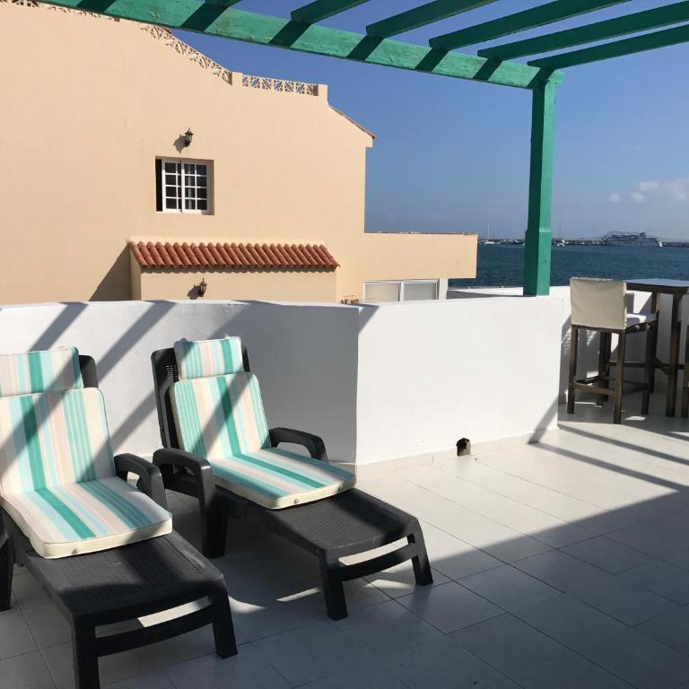 Una vista inolvidable - Apartamento de 2 dormitorios - 25