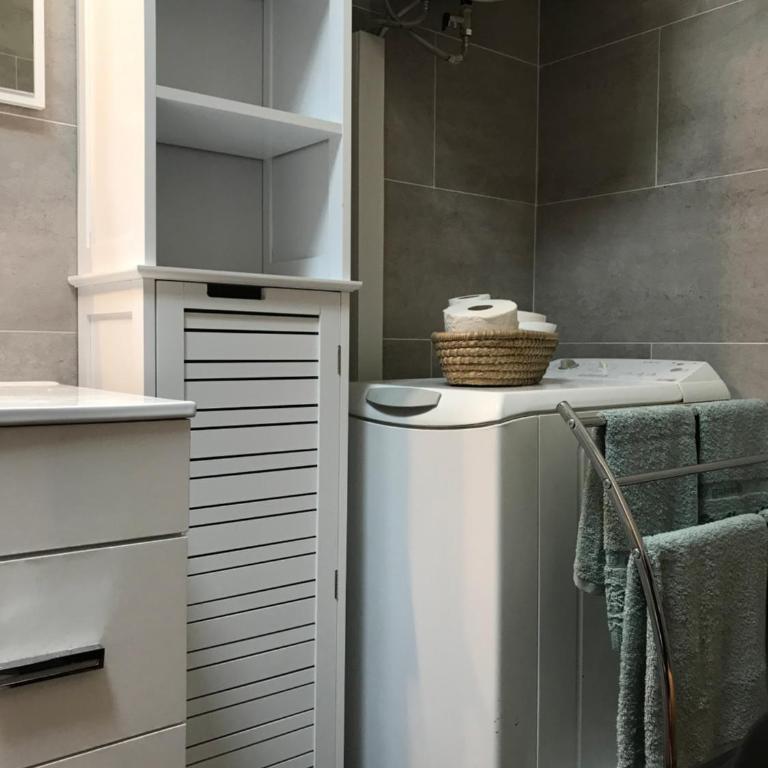 Una vista inolvidable - Apartamento de 2 dormitorios - 26