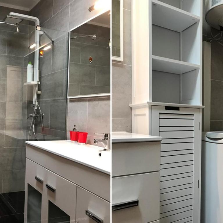Una vista inolvidable - Apartamento de 2 dormitorios - 30