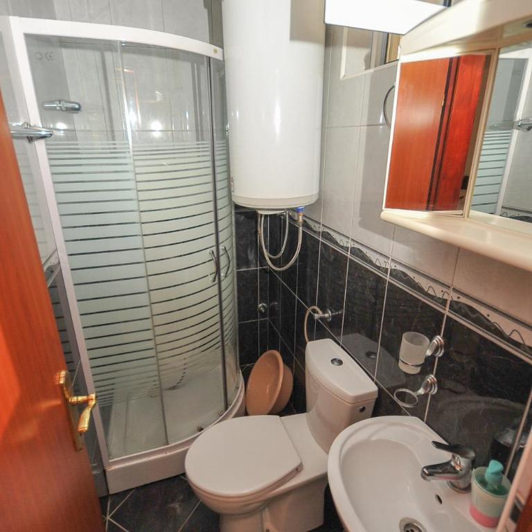 Apartments Kuc - Studio (4 Odrasle Osobe) - 2