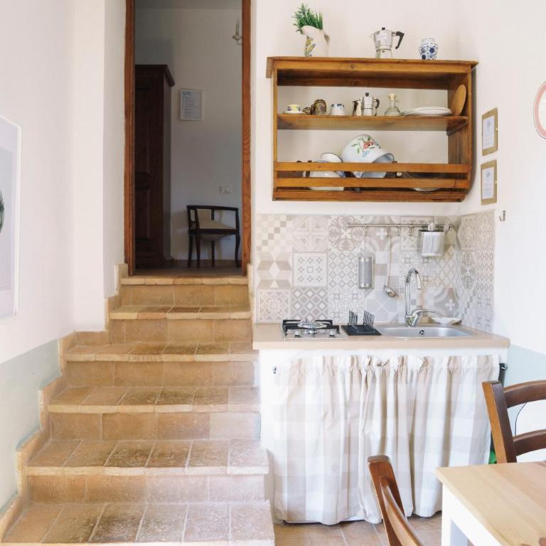 La Locanda Dell'olmo - Appartamento Monolocale - 10