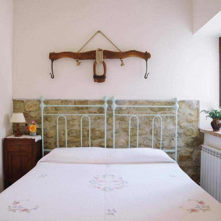 La Locanda Dell'olmo - Appartamento Monolocale - 6