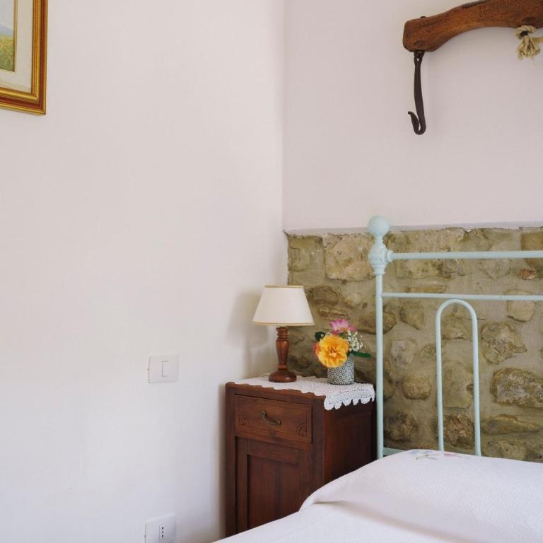 La Locanda Dell'olmo - Appartamento Monolocale - 9