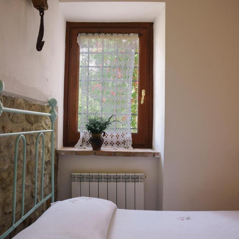La Locanda Dell'olmo - Appartamento Monolocale - 8