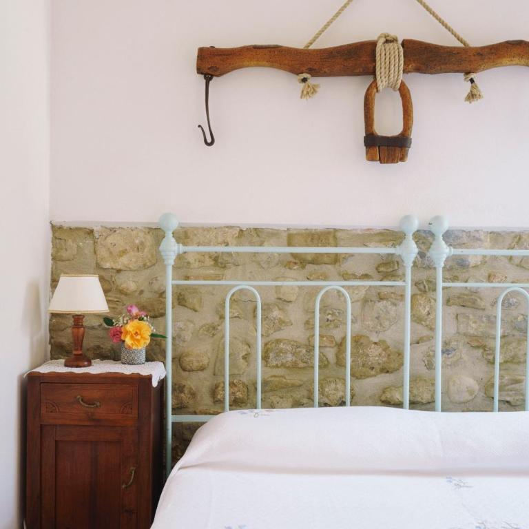 La Locanda Dell'olmo - Appartamento Monolocale - 7