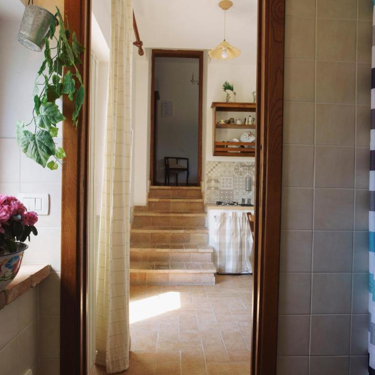 La Locanda Dell'olmo - Appartamento Monolocale - 12