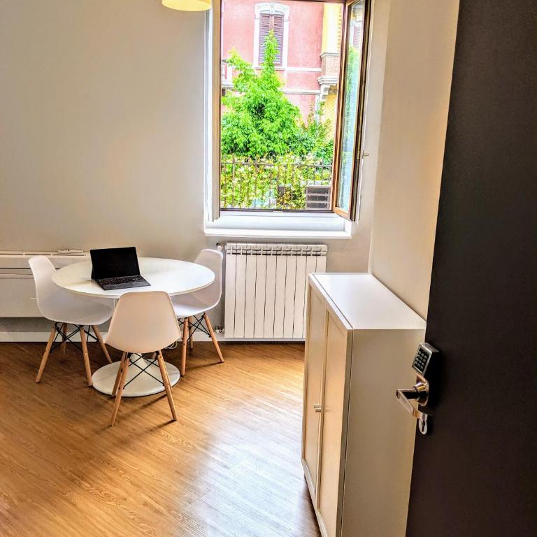 Monza Apartments - Studio-Apartment - 7