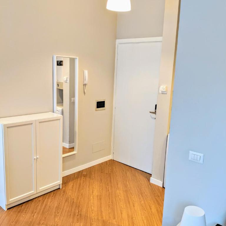 Monza Apartments - Studio-Apartment - 5