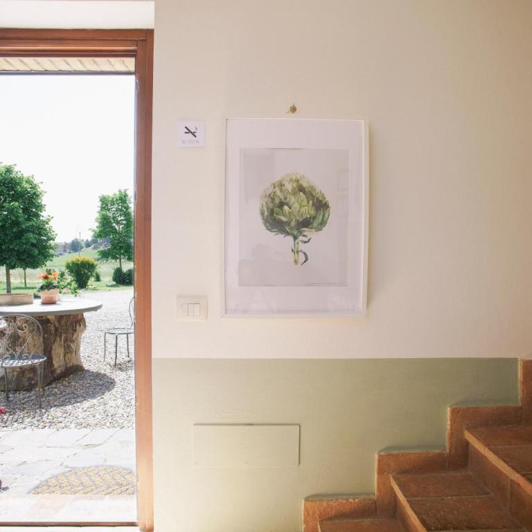 La Locanda Dell'olmo - Appartamento Monolocale - 40