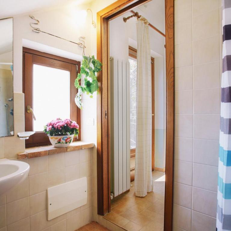 La Locanda Dell'olmo - Appartamento Monolocale - 11