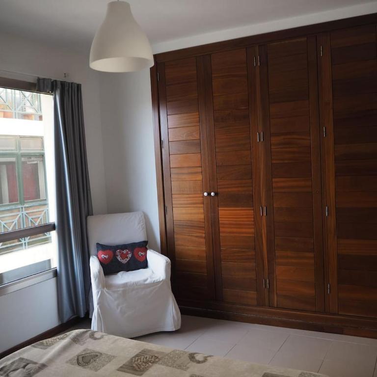 Casa Bellambriana - Apartamento con terraza - 14