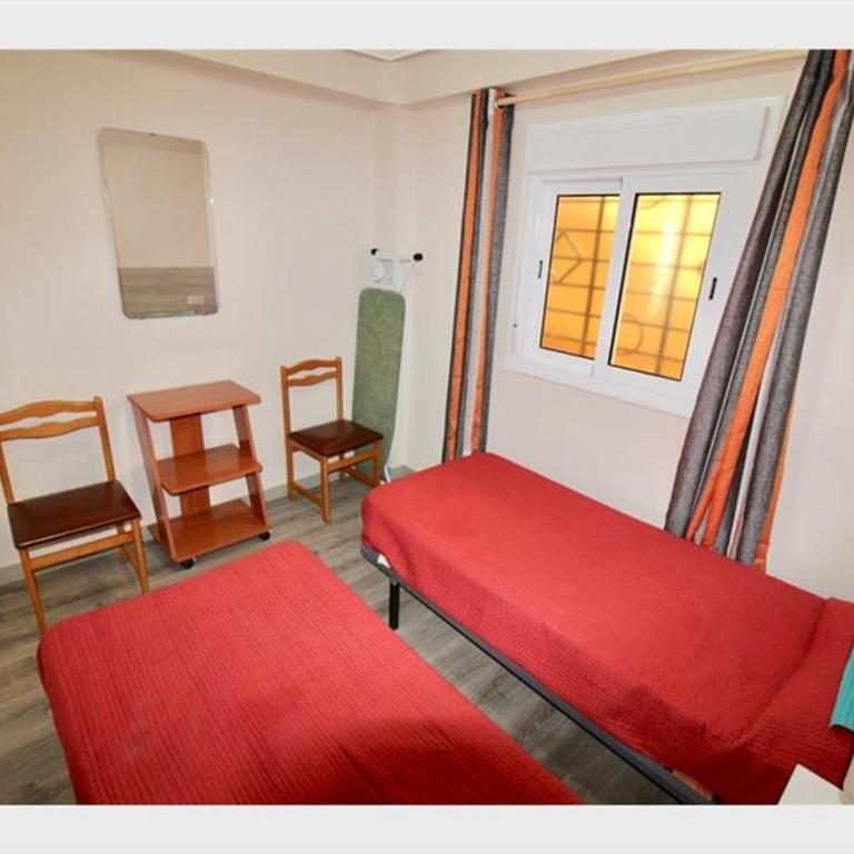 Ignacio La Pineda - Two-Bedroom Apartment - 14