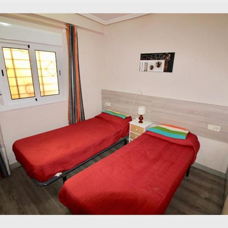 Ignacio La Pineda - Two-Bedroom Apartment - 13