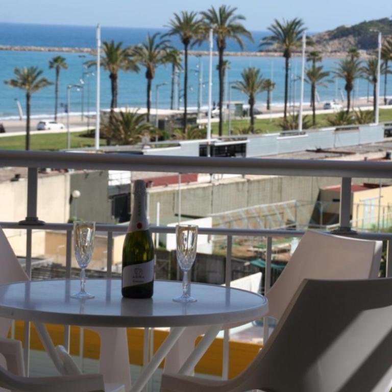 Ignacio La Pineda - Two-Bedroom Apartment - 21