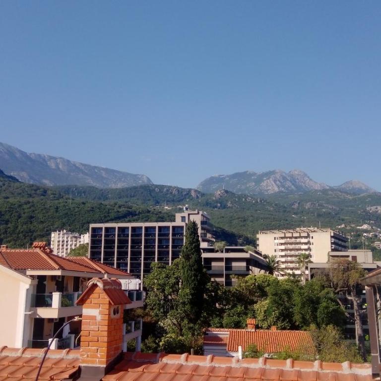Apartmani M - Loft - 1