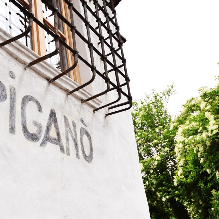 Casa Piganò - Appartamento - 10