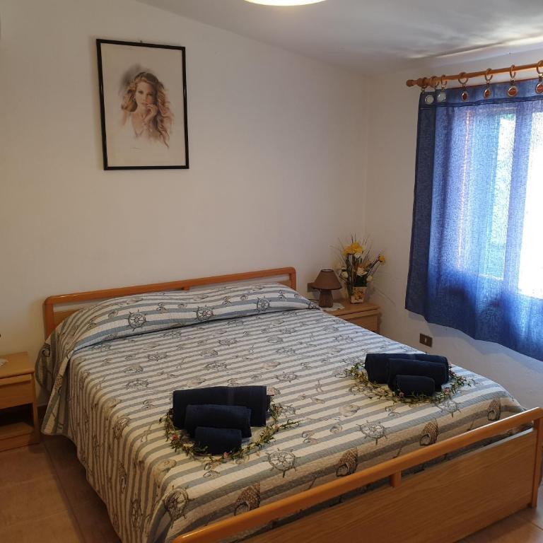 Appartamenti Il Sogno - Appartamento - 7