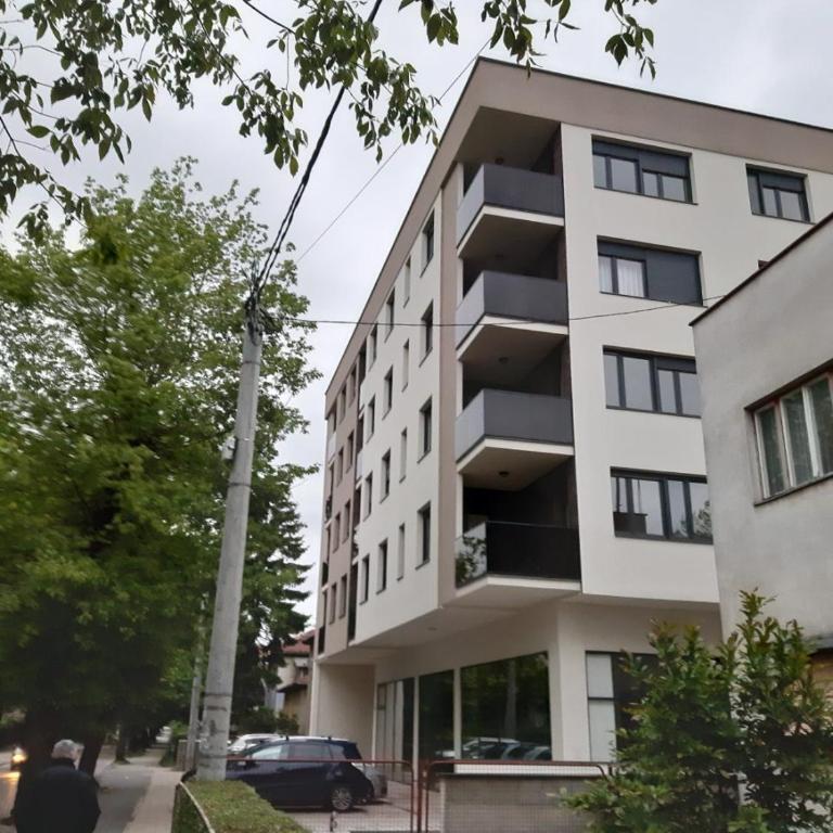 Apartman Ladybug - Apartman sa 1 Spavaćom Sobom - 24