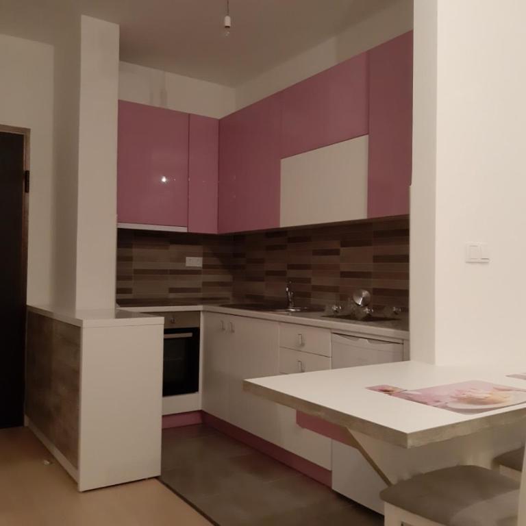 Apartman Ladybug - Apartman sa 1 Spavaćom Sobom - 13