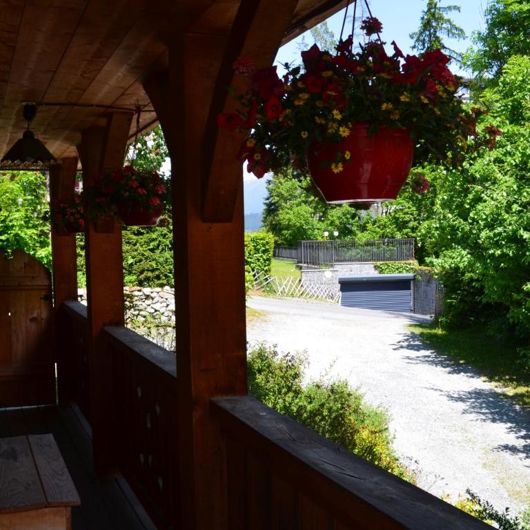 Chalet Altitude 1057 - Chalet 4 Chambres (8 Adultes) - 18