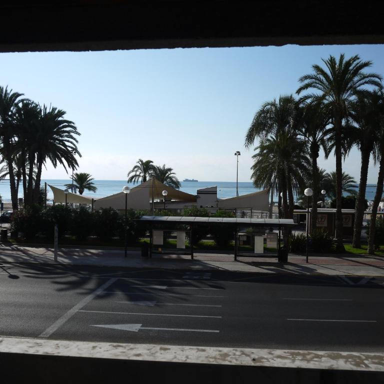 La Portuguesa Apartments - Superior Studio with Sea View - 2