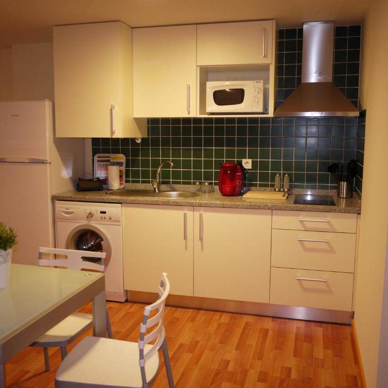 La Portuguesa Apartments - Studio - 2