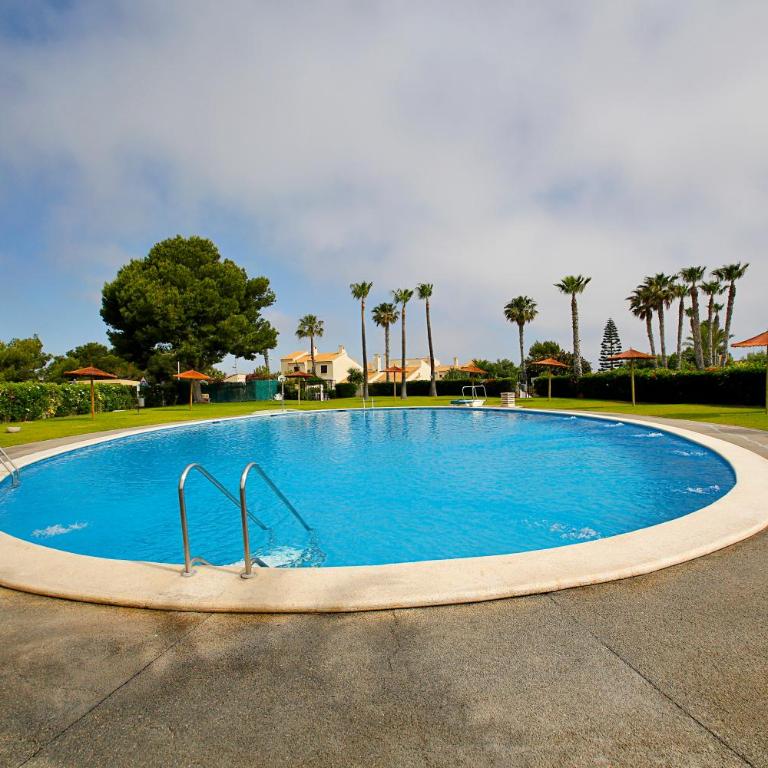 LightHouse View I - Three-Bedroom Apartment - 51
