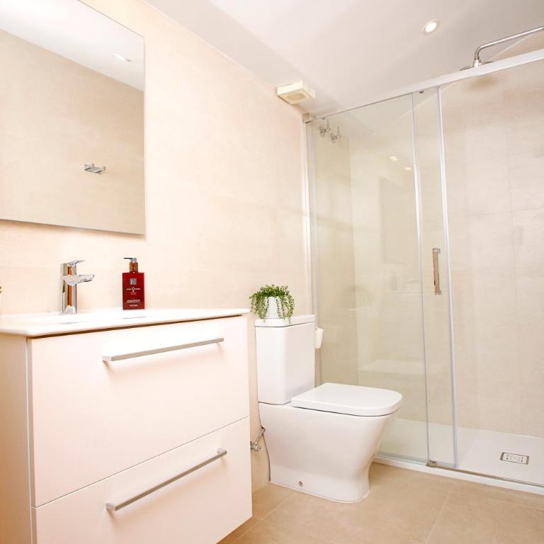 LightHouse View I - Three-Bedroom Apartment - 46