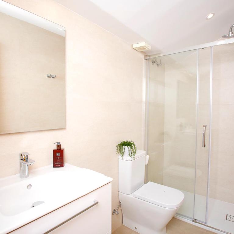 LightHouse View I - Three-Bedroom Apartment - 48