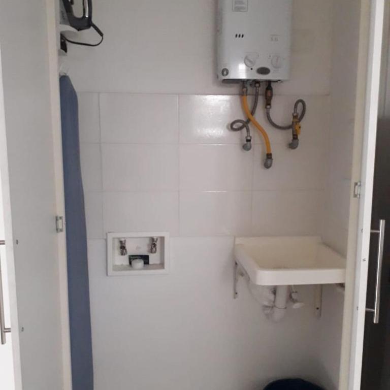 Amoblados Rugeles edificio stradastradasuites - Apartamento de 1 dormitorio - 9