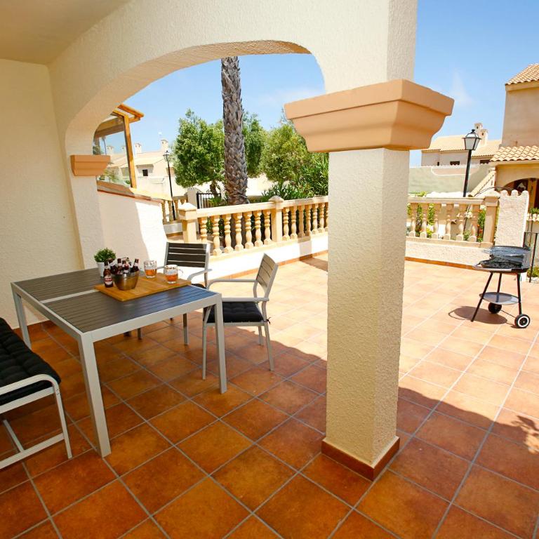 LightHouse View I - Three-Bedroom Apartment - 42