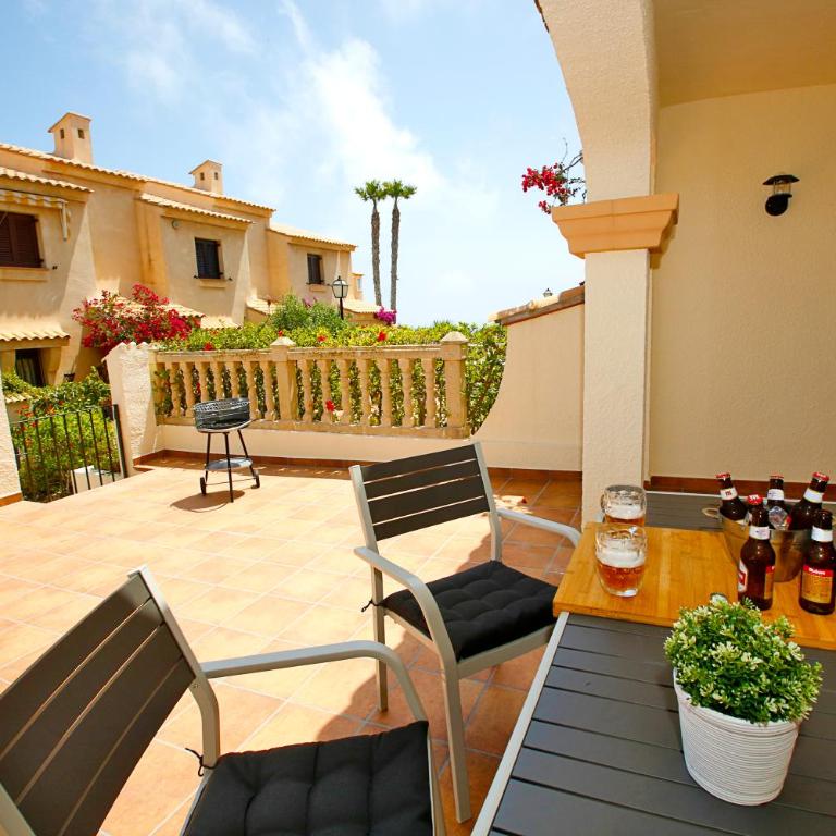 LightHouse View I - Three-Bedroom Apartment - 44