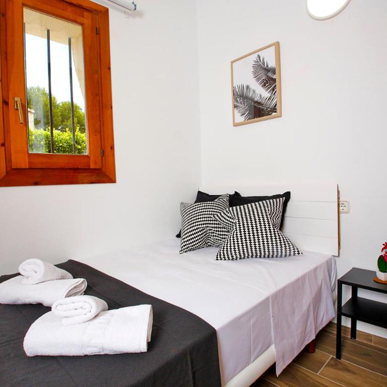 LightHouse View I - Three-Bedroom Apartment - 40