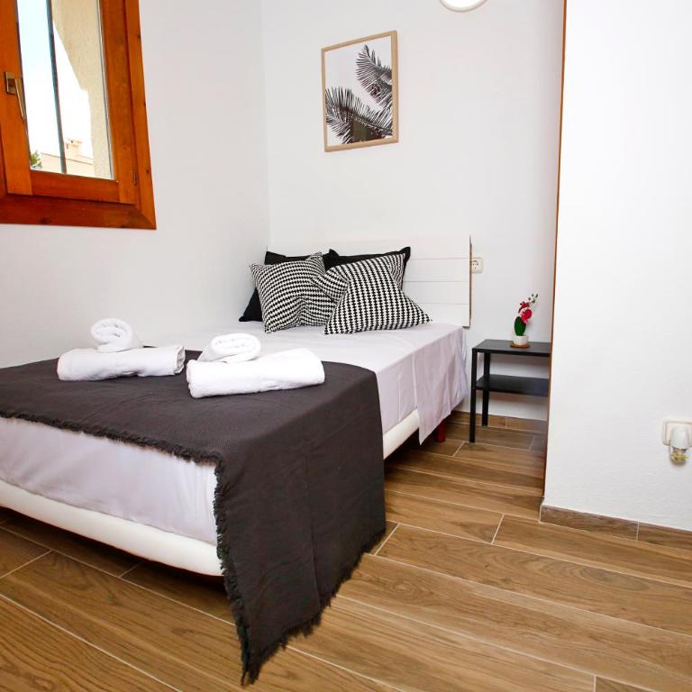 LightHouse View I - Three-Bedroom Apartment - 41