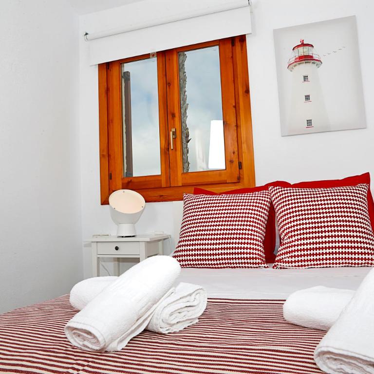 LightHouse View I - Three-Bedroom Apartment - 30