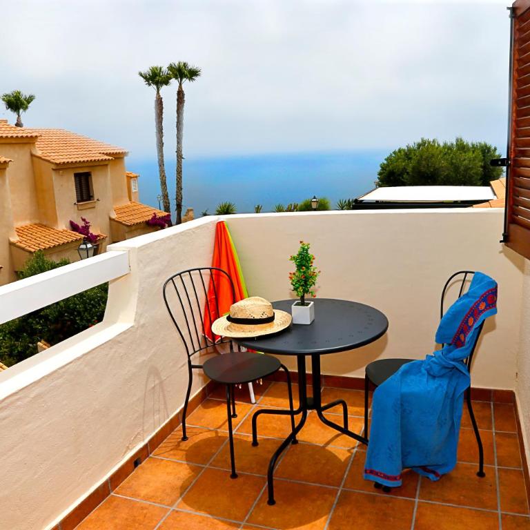 LightHouse View I - Three-Bedroom Apartment - 34