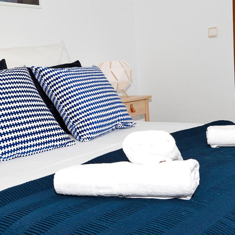LightHouse View I - Three-Bedroom Apartment - 36