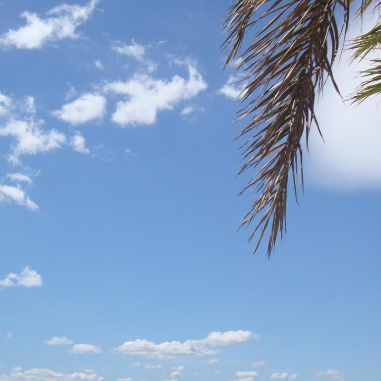 Appt Terrasse, Piscine, Locamar Appt Cristina - Three-Bedroom Apartment - 7